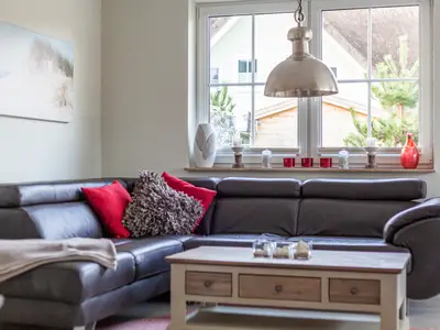 Ferienhaus für 7 Personen (105 m²) in Zingst 4/10