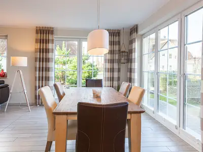 Ferienhaus für 7 Personen (105 m²) in Zingst 5/10