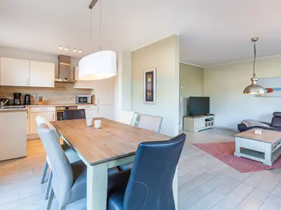 Ferienhaus für 7 Personen (105 m²) in Zingst 6/10