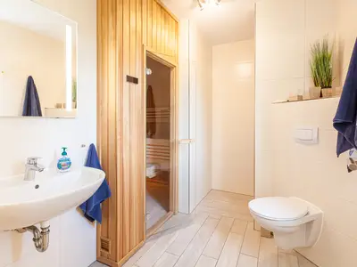 Ferienhaus für 7 Personen (105 m²) in Zingst 10/10