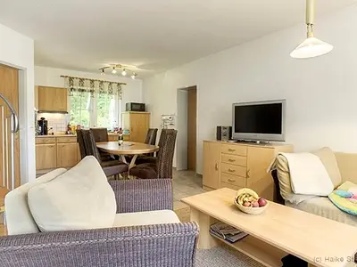 Ferienhaus für 4 Personen (71 m²) in Zingst (Ostseebad) 2/7