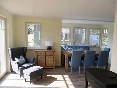 Ferienhaus für 8 Personen (100 m²) in Zingst 4/10