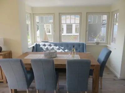 Ferienhaus für 8 Personen (100 m²) in Zingst 5/10