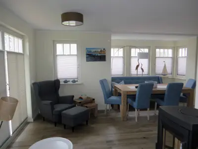 Ferienhaus für 8 Personen (100 m²) in Zingst 6/10