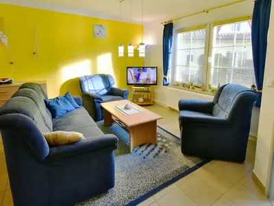 Ferienhaus für 5 Personen (71 m²) in Zingst (Ostseebad) 2/10