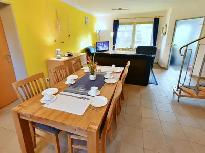 Ferienhaus für 5 Personen (71 m²) in Zingst (Ostseebad) 5/10