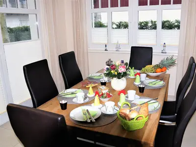 Ferienhaus für 7 Personen (115 m²) in Zingst (Ostseebad) 5/10