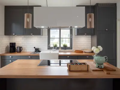 Ferienhaus für 6 Personen (115 m²) in Zingst (Ostseebad) 3/10