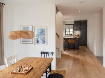 Ferienhaus für 6 Personen (115 m²) in Zingst (Ostseebad) 8/10