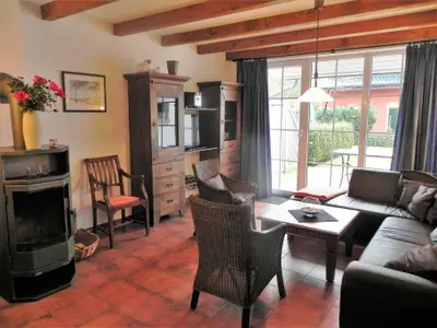 Ferienhaus für 8 Personen (105 m²) in Zingst 3/10