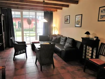 Ferienhaus für 8 Personen (105 m²) in Zingst 4/10