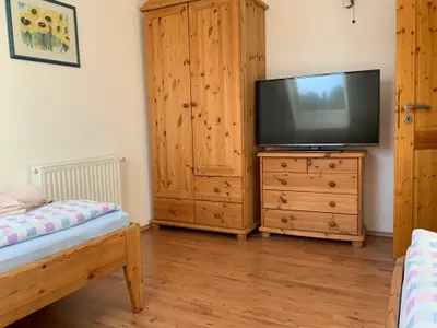 Ferienhaus für 8 Personen (105 m²) in Zingst 10/10