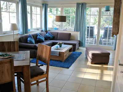 Ferienhaus für 6 Personen (100 m²) in Zingst (Ostseebad) 2/10