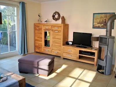 Ferienhaus für 6 Personen (100 m²) in Zingst (Ostseebad) 3/10