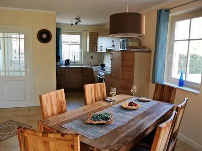 Ferienhaus für 6 Personen (100 m²) in Zingst (Ostseebad) 4/10