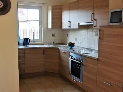 Ferienhaus für 6 Personen (100 m²) in Zingst (Ostseebad) 5/10