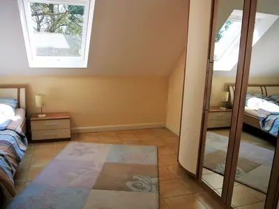 Ferienhaus für 6 Personen (100 m²) in Zingst (Ostseebad) 8/10