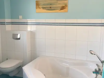 Ferienhaus für 6 Personen (100 m²) in Zingst (Ostseebad) 10/10