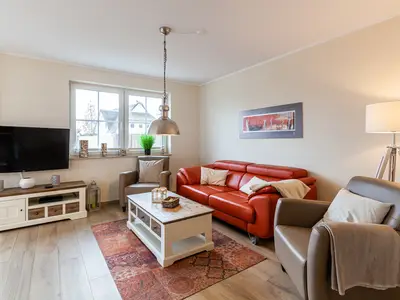 Ferienhaus für 7 Personen (105 m²) in Zingst 1/10