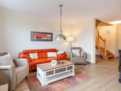 Ferienhaus für 7 Personen (105 m²) in Zingst 2/10