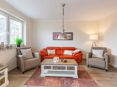 Ferienhaus für 7 Personen (105 m²) in Zingst 3/10