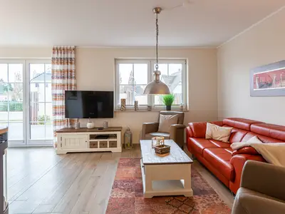 Ferienhaus für 7 Personen (105 m²) in Zingst 4/10