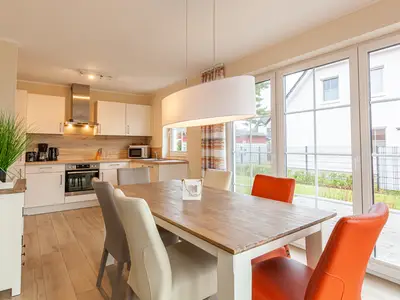 Ferienhaus für 7 Personen (105 m²) in Zingst 5/10