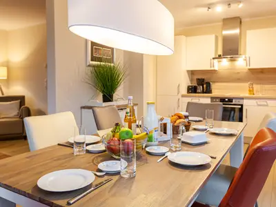 Ferienhaus für 7 Personen (105 m²) in Zingst 6/10