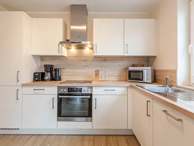 Ferienhaus für 7 Personen (105 m²) in Zingst 7/10