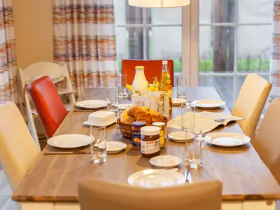 Ferienhaus für 7 Personen (105 m²) in Zingst 8/10