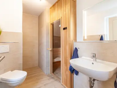 Ferienhaus für 7 Personen (105 m²) in Zingst 9/10