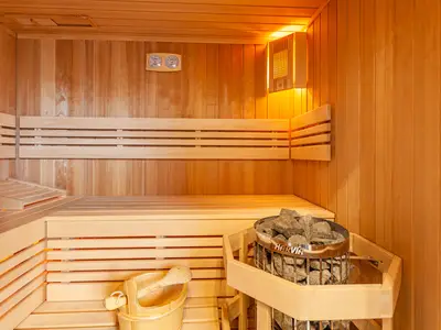 Ferienhaus für 7 Personen (105 m²) in Zingst 10/10