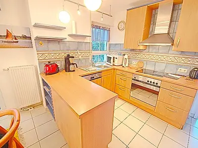 Ferienhaus für 6 Personen (90 m²) in Zingst 6/10