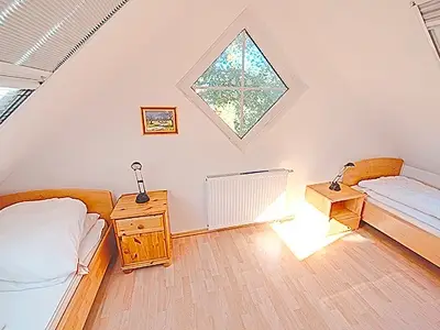 Ferienhaus für 6 Personen (90 m²) in Zingst 7/10