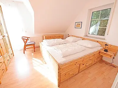Ferienhaus für 6 Personen (90 m²) in Zingst 8/10