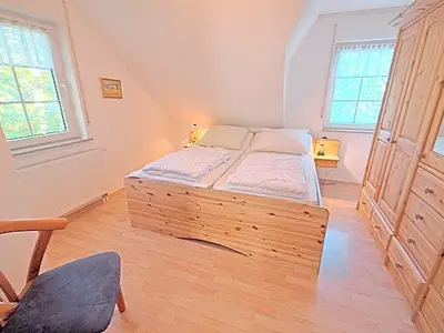 Ferienhaus für 6 Personen (90 m²) in Zingst 9/10