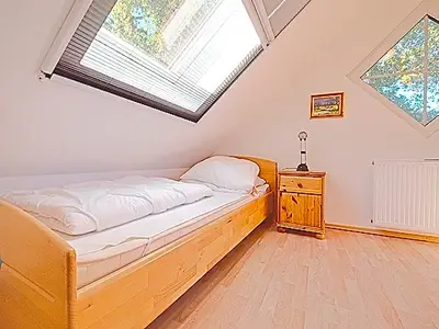 Ferienhaus für 6 Personen (90 m²) in Zingst 10/10