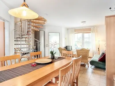 Ferienhaus für 5 Personen (71 m²) in Zingst (Ostseebad) 2/8