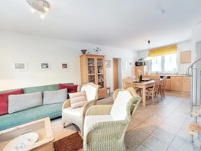 Ferienhaus für 5 Personen (71 m²) in Zingst (Ostseebad) 3/8