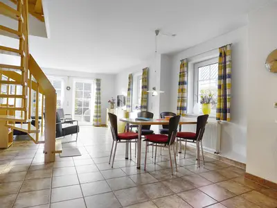 Ferienhaus für 6 Personen (90 m²) in Zingst 2/10