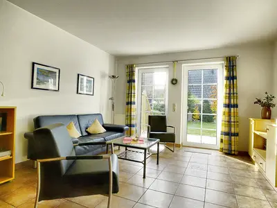 Ferienhaus für 6 Personen (90 m²) in Zingst 3/10