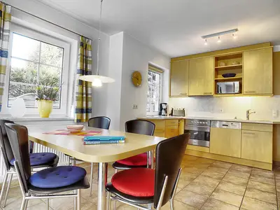 Ferienhaus für 6 Personen (90 m²) in Zingst 4/10