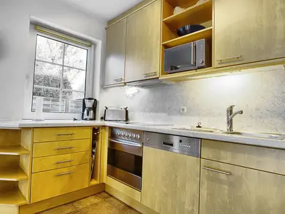 Ferienhaus für 6 Personen (90 m²) in Zingst 5/10