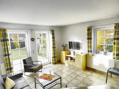 Ferienhaus für 6 Personen (90 m²) in Zingst 6/10