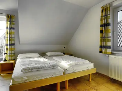Ferienhaus für 6 Personen (90 m²) in Zingst 9/10