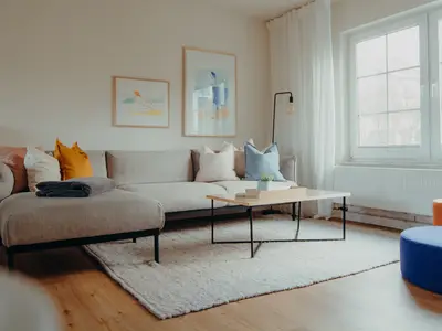 Ferienhaus für 5 Personen (71 m²) in Zingst (Ostseebad) 3/10