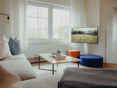 Ferienhaus für 5 Personen (71 m²) in Zingst (Ostseebad) 4/10