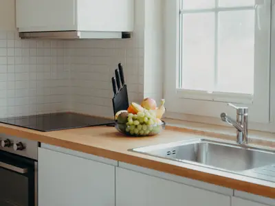 Ferienhaus für 5 Personen (71 m²) in Zingst (Ostseebad) 9/10