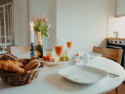 Ferienhaus für 5 Personen (71 m²) in Zingst (Ostseebad) 10/10