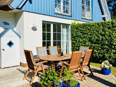 Ferienhaus für 6 Personen (97 m²) in Zingst 2/10